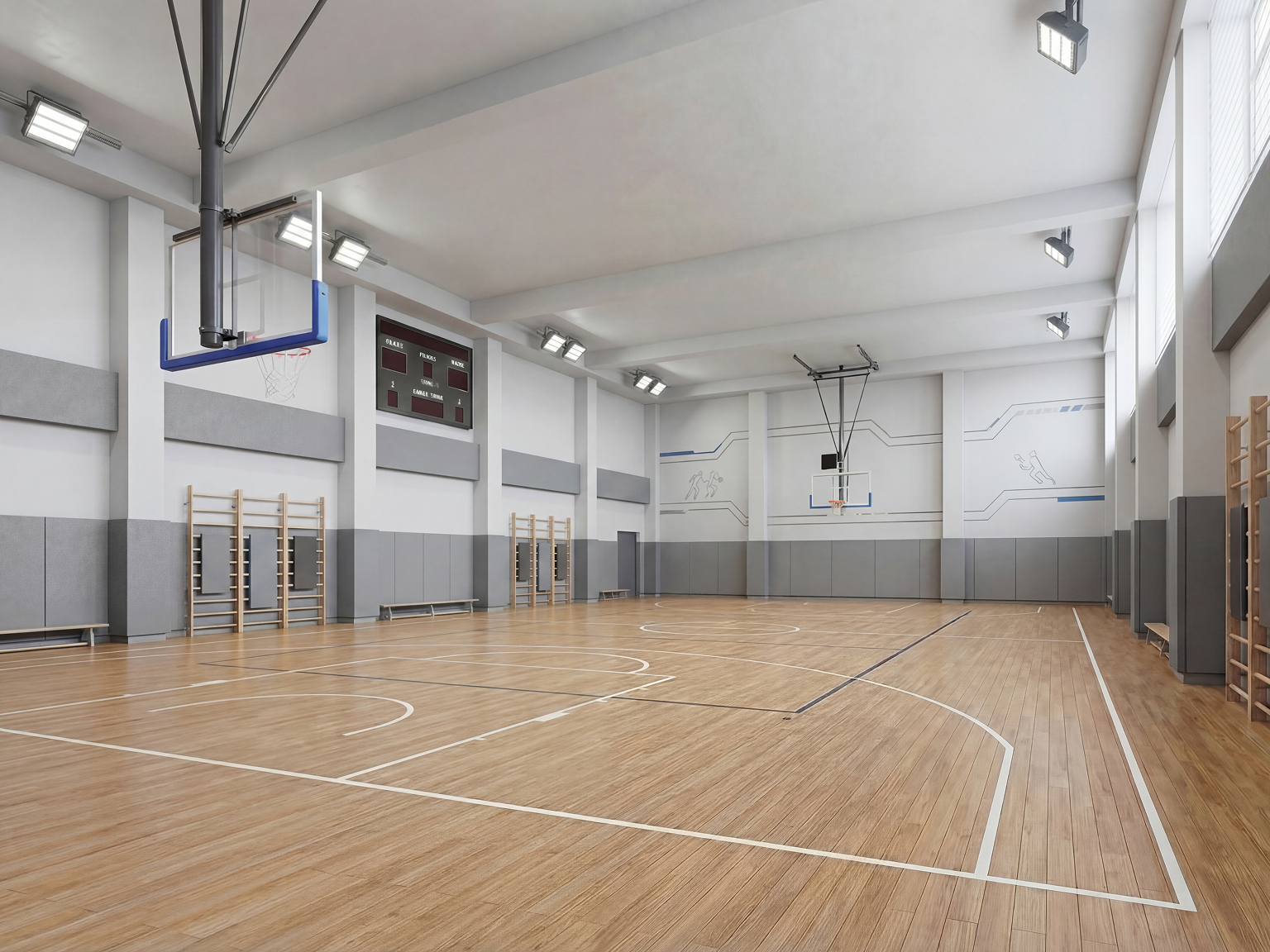 Sport maydoni